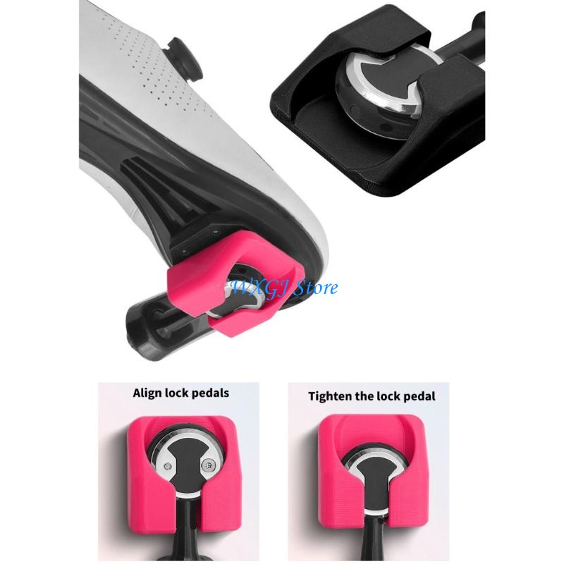 Pedal Platform Flat - 37JE 자전거 페달용 플랫 스텝 컨버터가