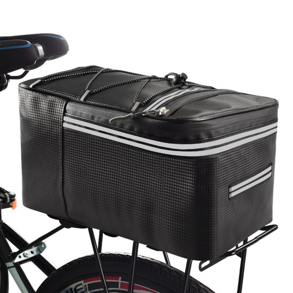 Mountain Biking Fanny Pack - 승마 자전거 뒷좌석 가방 자전거 수하물