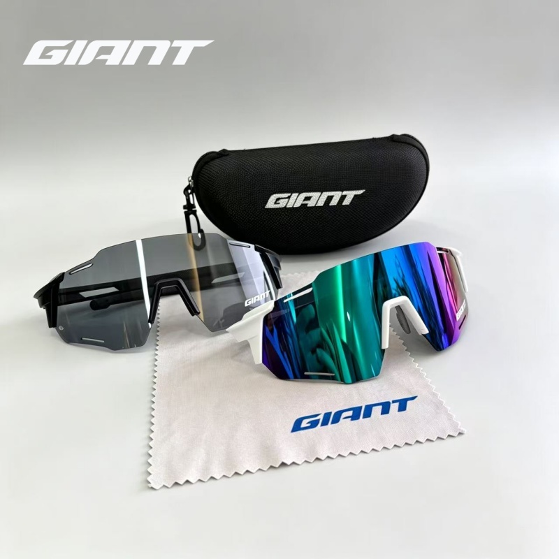 Mountain Biking Definition - 자이언트 남녀 사이클링 선글라스, 고화질 선명도,
