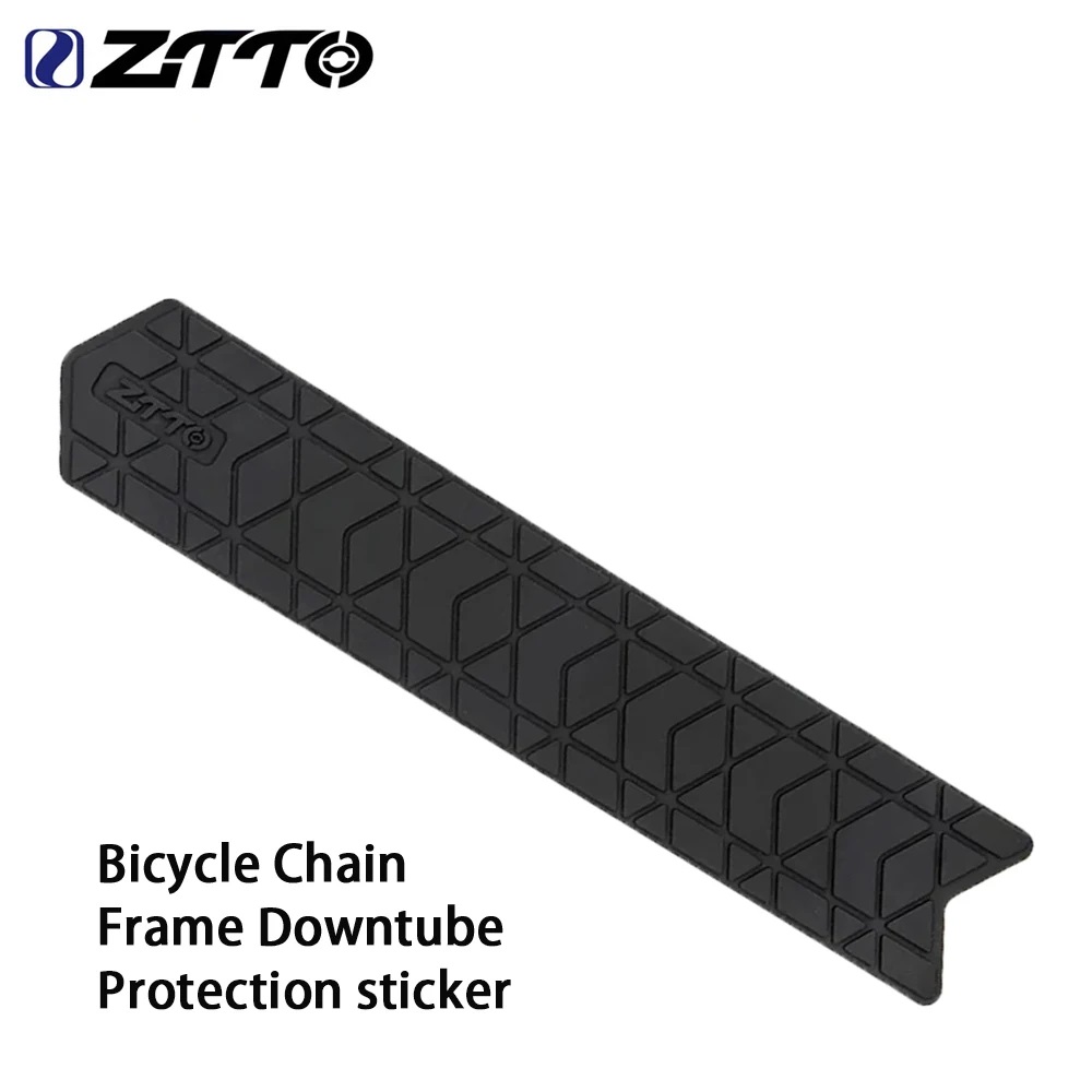 Chainstay Protector Wrap - ZTTO MTB 도로 자전거 체인 스테이