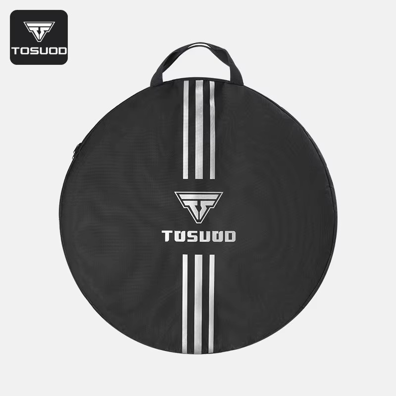Mountain Biking Fanny Pack - TOSUOD 하이웨이 및 산악 자전거 방수