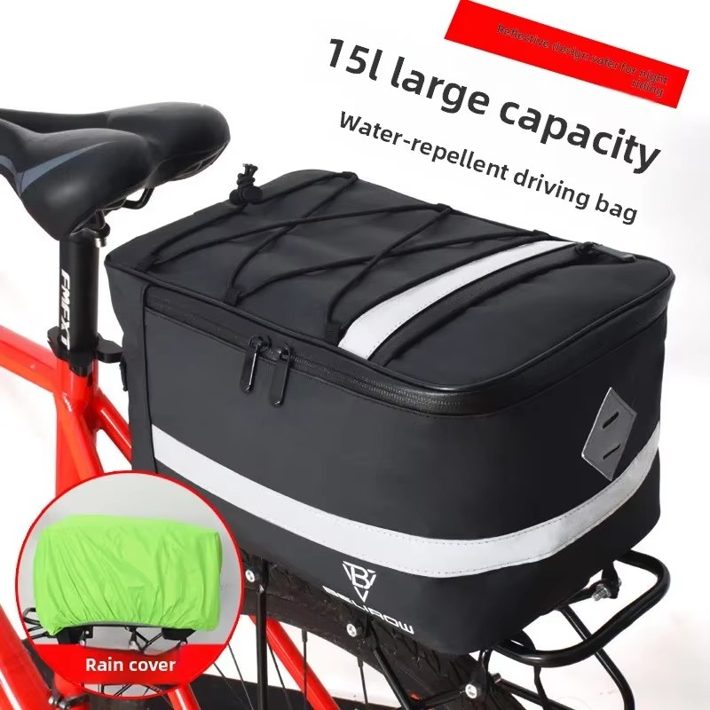Mountain Biking Fanny Pack - 8L/15L 자전거 백 카멜 백 산악