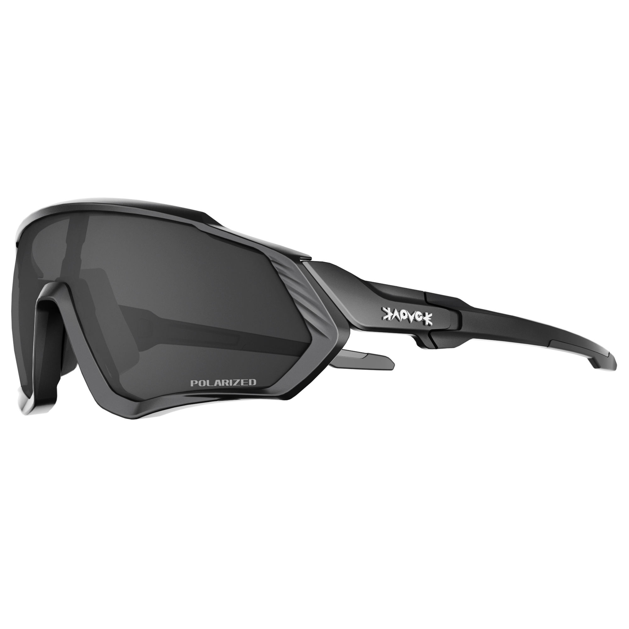 카프보 남성용 편광 선글라스 사이클링 안경 자전거 도로 - Mountain Biking Sunglasses 리뷰 및 가격