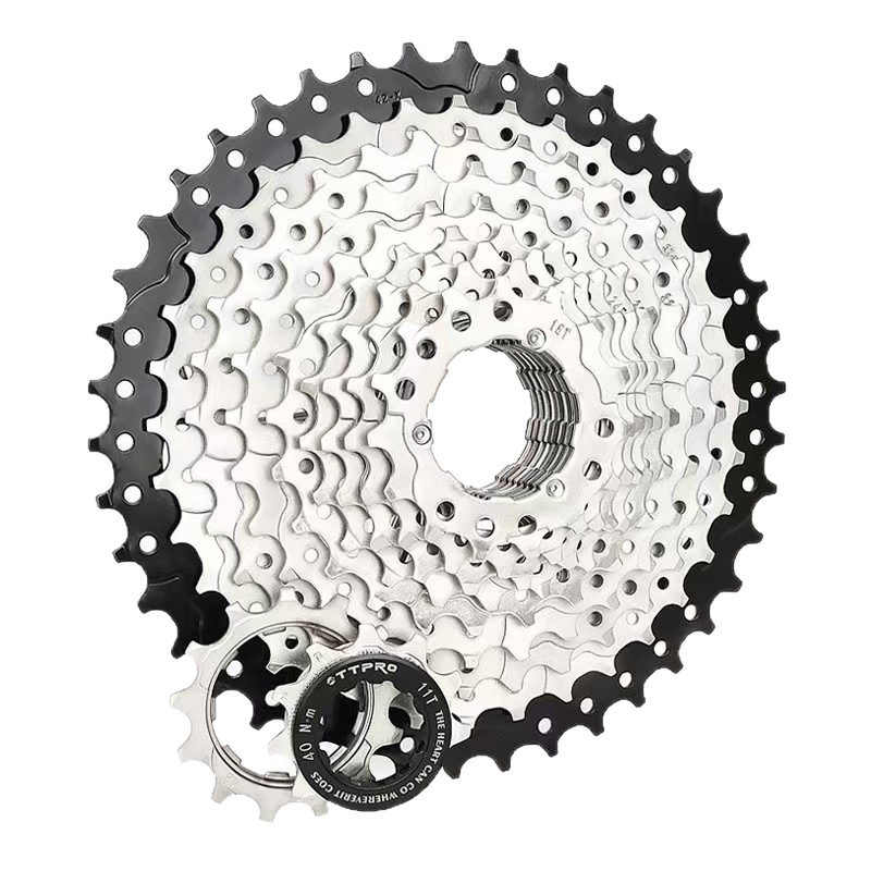 TTPRO MTB 자전거 11단 카세트 11-36/40 - Cassette 11 Speed 리뷰 및 가격