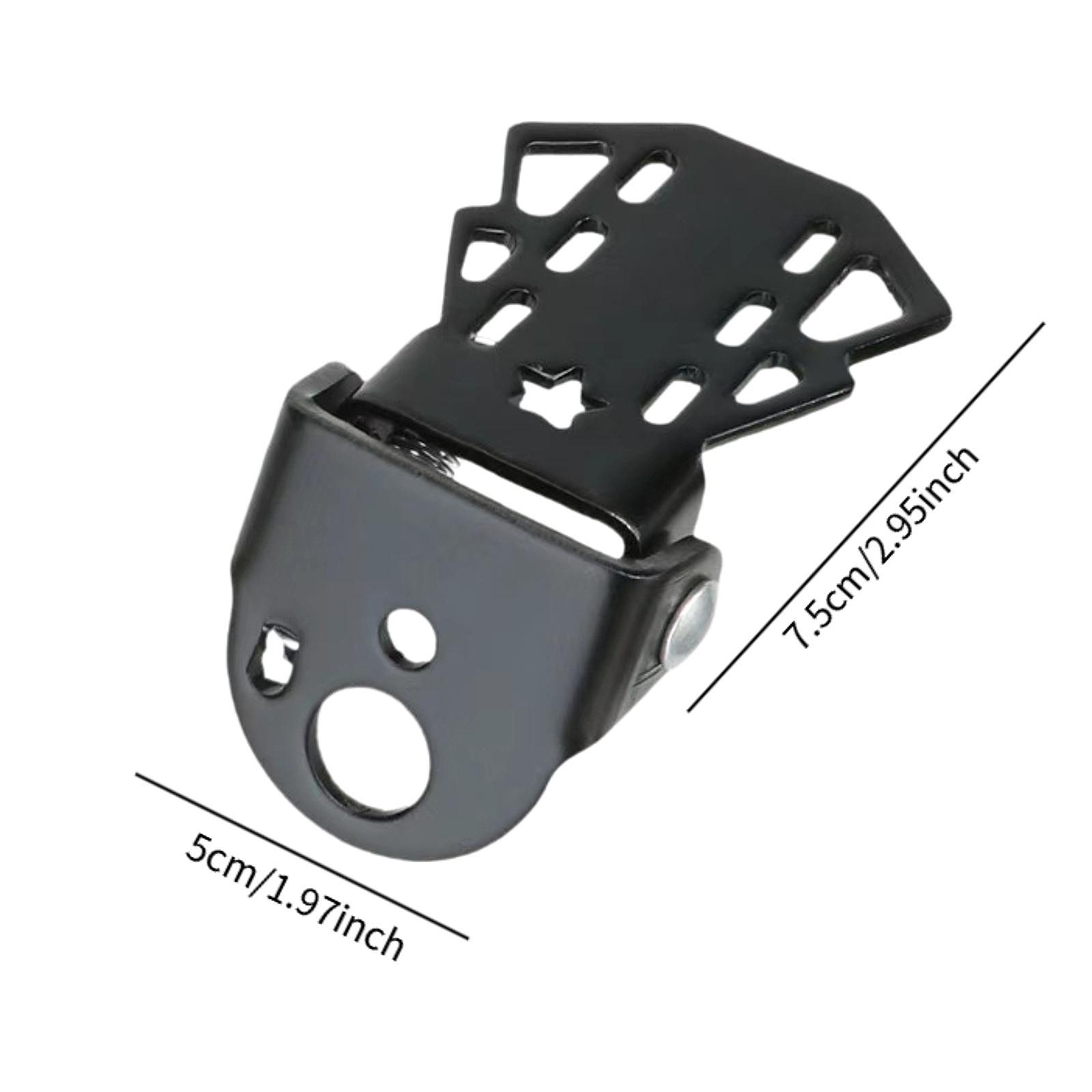 자전거 뒷페달 접이식 철제 발판 페그 승객 안전 및 어 - Pedal Platform Flat 리뷰 및 가격