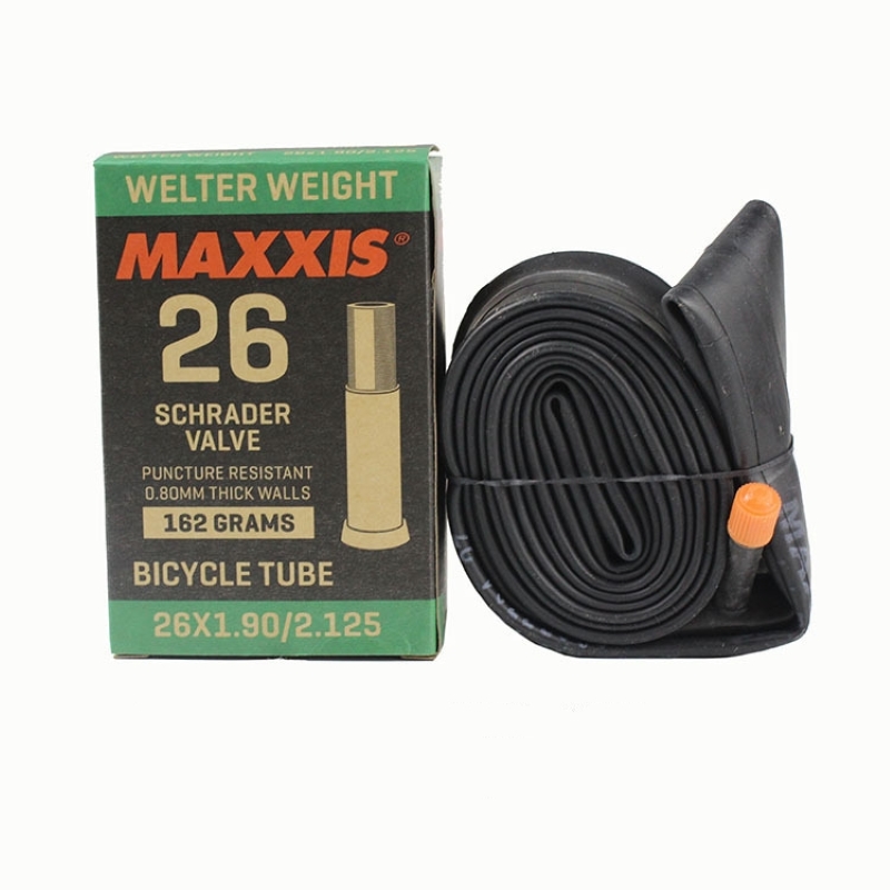 2PCS MAXXIS WELTER 무게 자전거 내부 튜 - Mountain Biking Youtube 리뷰 및 가격