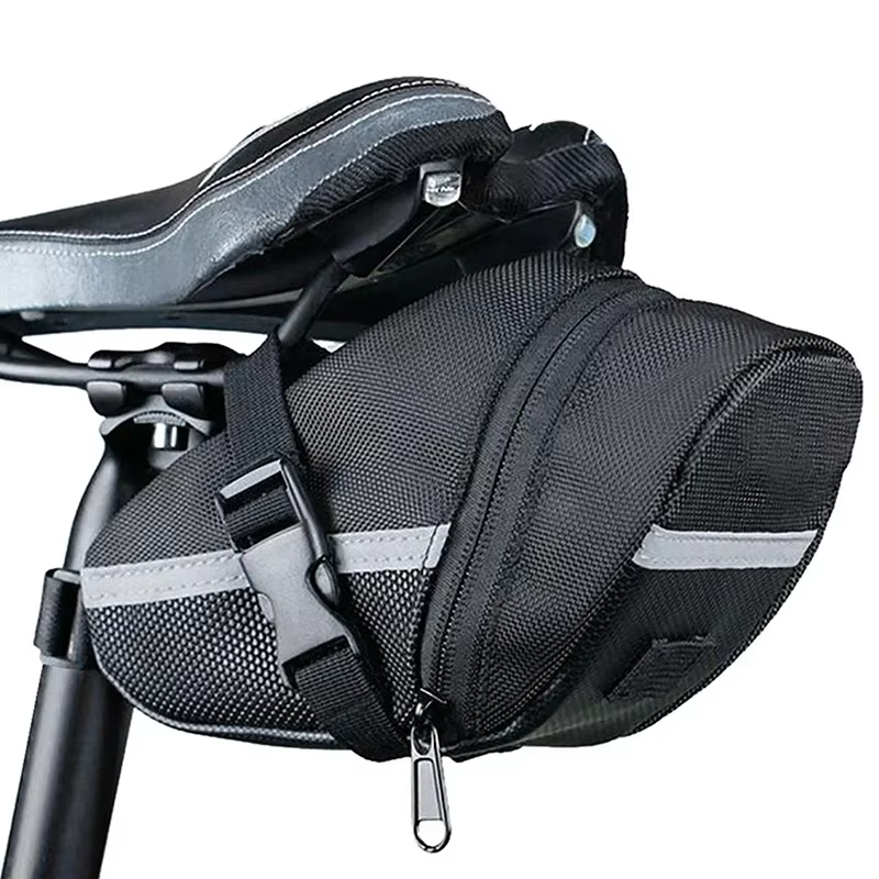 나일론 자전거 가방 방수 산악 자전거 안장 보관 시트  - Mountain Biking Fanny Pack 리뷰 및 가격