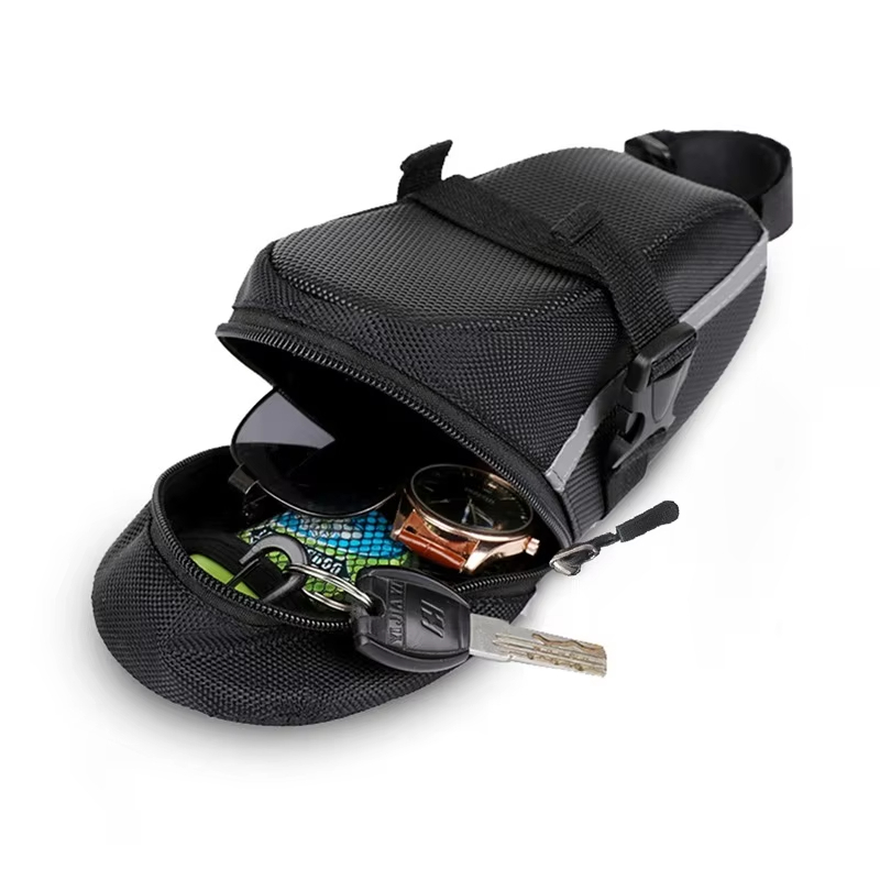 나일론 자전거 가방 방수 산악 자전거 안장 보관 시트  - Mountain Biking Fanny Pack 리뷰 및 가격