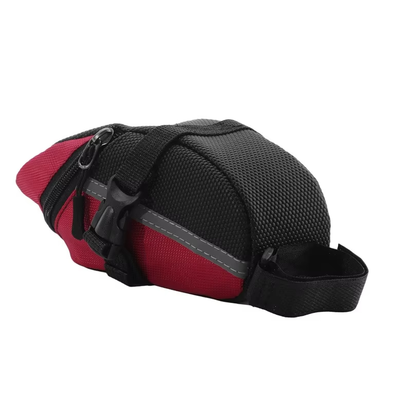 나일론 자전거 가방 방수 산악 자전거 안장 보관 시트  - Mountain Biking Fanny Pack 리뷰 및 가격