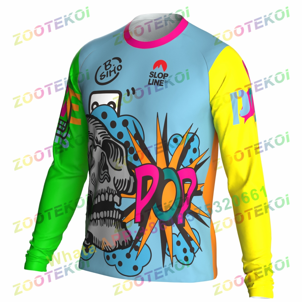 2022 어린이 사이클링 빠른 건조 모토 크로스 저지  - Mountain Biking Kids 리뷰 및 가격
