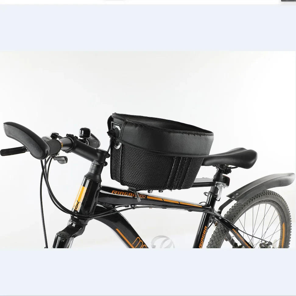 자전거 애완 동물 바구니, 산악 도로 자전거, 개 고양 - Mountain Biking Fanny Pack 리뷰 및 가격