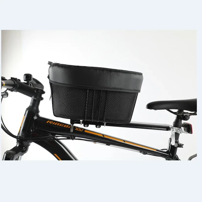 자전거 애완 동물 바구니, 산악 도로 자전거, 개 고양 - Mountain Biking Fanny Pack 리뷰 및 가격