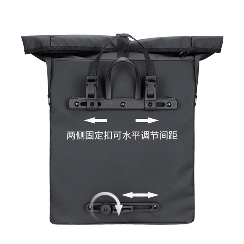 자전거 사이드백 산악자전거 리어 쉘프 방수 팩 사이클링 - Mountain Biking Fanny Pack 리뷰 및 가격