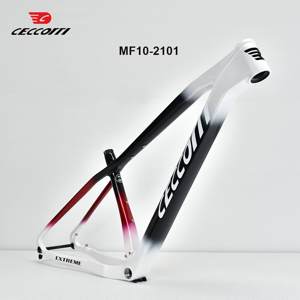 CECCOTTI 29er MTB 프레임 BSA 148x - Mountain Biking In The Uk 리뷰 및 가격