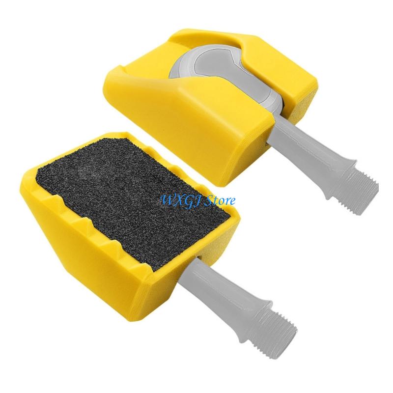 37JE 자전거 페달용 플랫 스텝 컨버터가 표준 플랫폼 - Pedal Platform Flat 리뷰 및 가격
