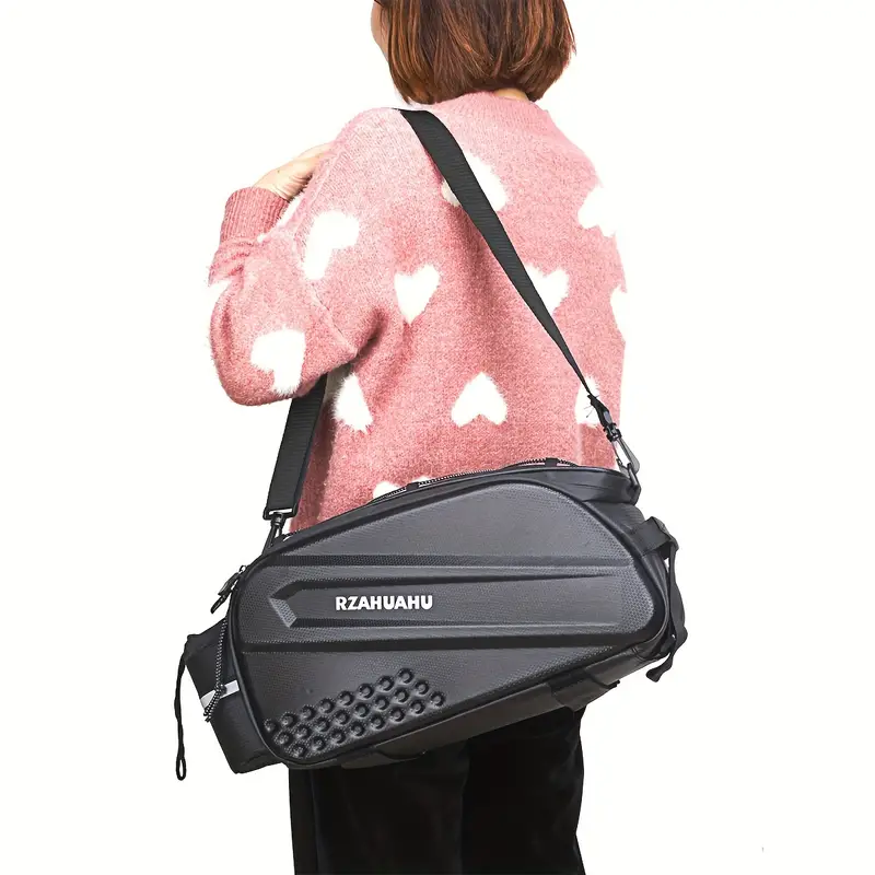 대용량 자전거 카멜 가방, 전기 접이식 뒷좌석 가방,  - Mountain Biking Fanny Pack 리뷰 및 가격