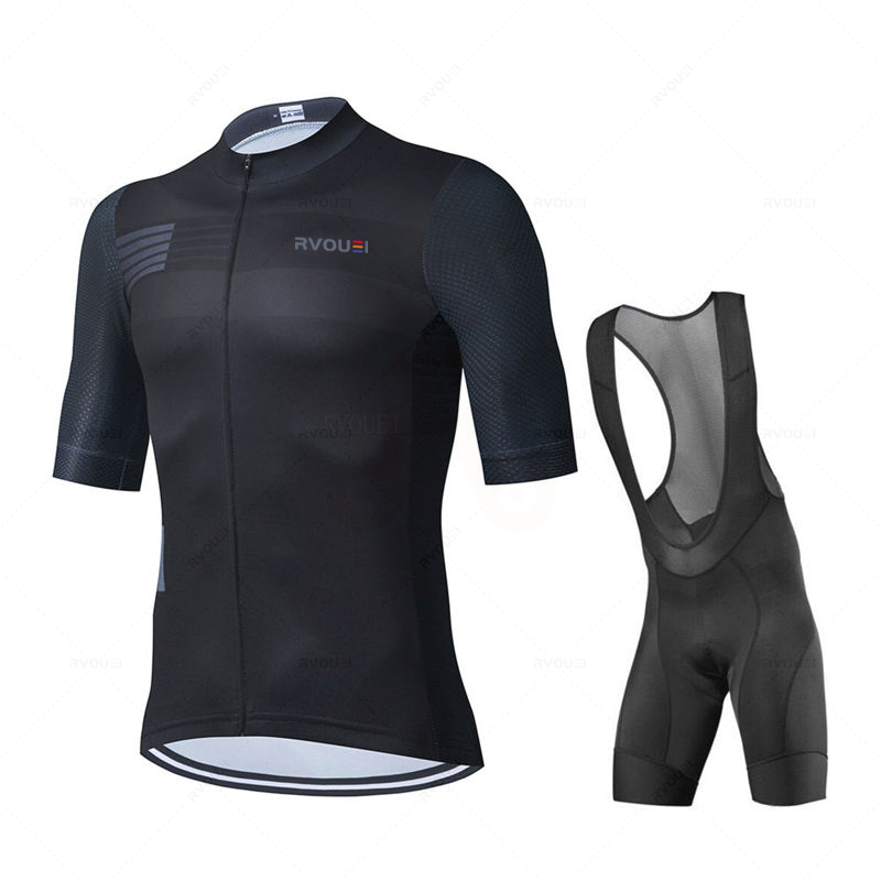 자전거 저지 키트 새로운 2022 팀 자전거 유니폼 짧 - Mountain Biking Trousers 리뷰 및 가격