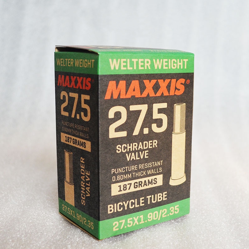 MAXXIS WELTER 무게추 자전거 이너 튜브, 산 - Mountain Biking Youtube 리뷰 및 가격