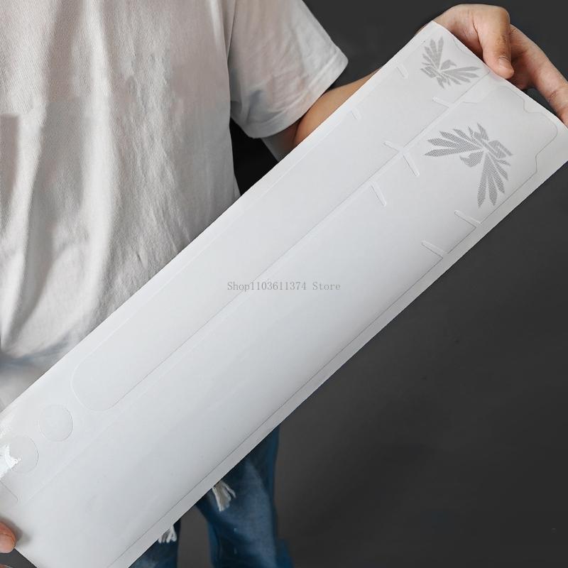 자전거 프레임 보호대 체인 스테이 스티커 가드 패드 커 - Chainstay Protector Wrap 리뷰 및 가격