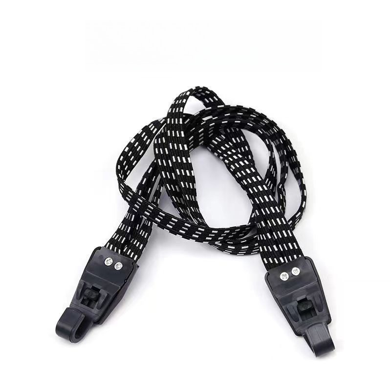 자전거 러기지 로프 탄성 캐리어 랙 스트랩 탄성 고무  - Mountain Biking Fanny Pack 리뷰 및 가격