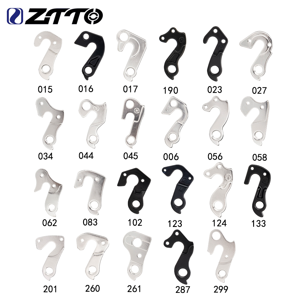 ZTTO 유니버설 23 모델 MTB 자전거 행어 합금  - Mountain Biking History 리뷰 및 가격