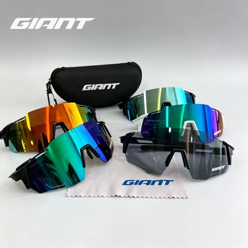 자이언트 남녀 사이클링 선글라스, 고화질 선명도, 산악 - Mountain Biking Definition 리뷰 및 가격