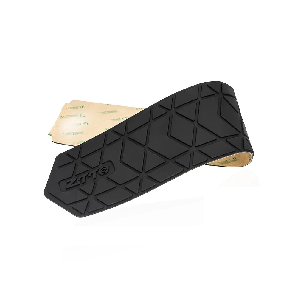 ZTTO MTB 도로 자전거 체인 스테이 에어백 보호대 - Chainstay Protector Wrap 리뷰 및 가격