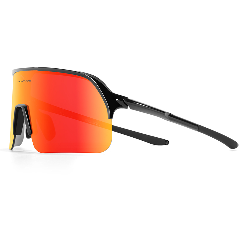 KAPVOE 사이클링 안경 야외 자전거 선글라스 패션  - Mountain Biking Sunglasses 리뷰 및 가격
