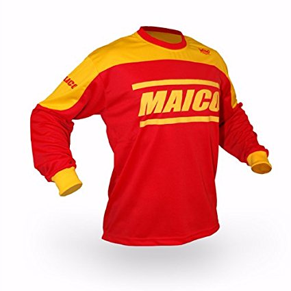 Motocross Jersey enduro 2025 모 - Mountain Biking History 리뷰 및 가격