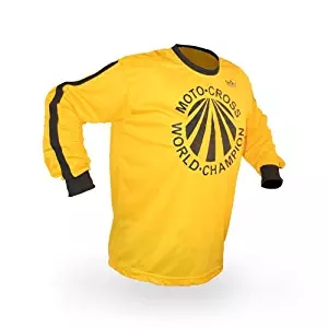 Motocross Jersey enduro 2025 모 - Mountain Biking History 리뷰 및 가격