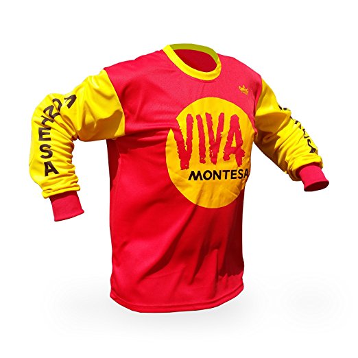 Motocross Jersey enduro 2025 모 - Mountain Biking History 리뷰 및 가격
