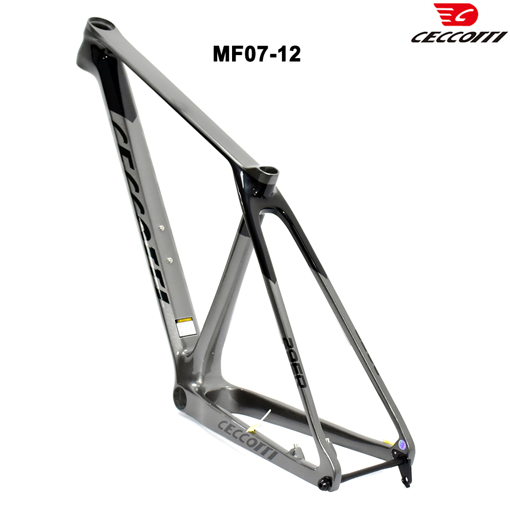 CECCOTTI 하드테일 29er MTB 재고 있음 빠 - Mountain Biking In The Uk 리뷰 및 가격