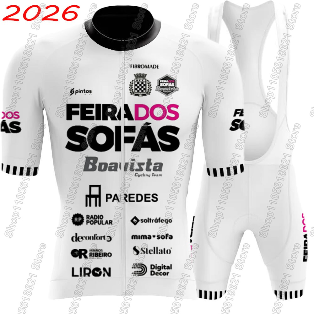 페이라 두스 소파스 - 보아비스타 2026 포르투갈 사 - Mountain Biking Trousers 리뷰 및 가격