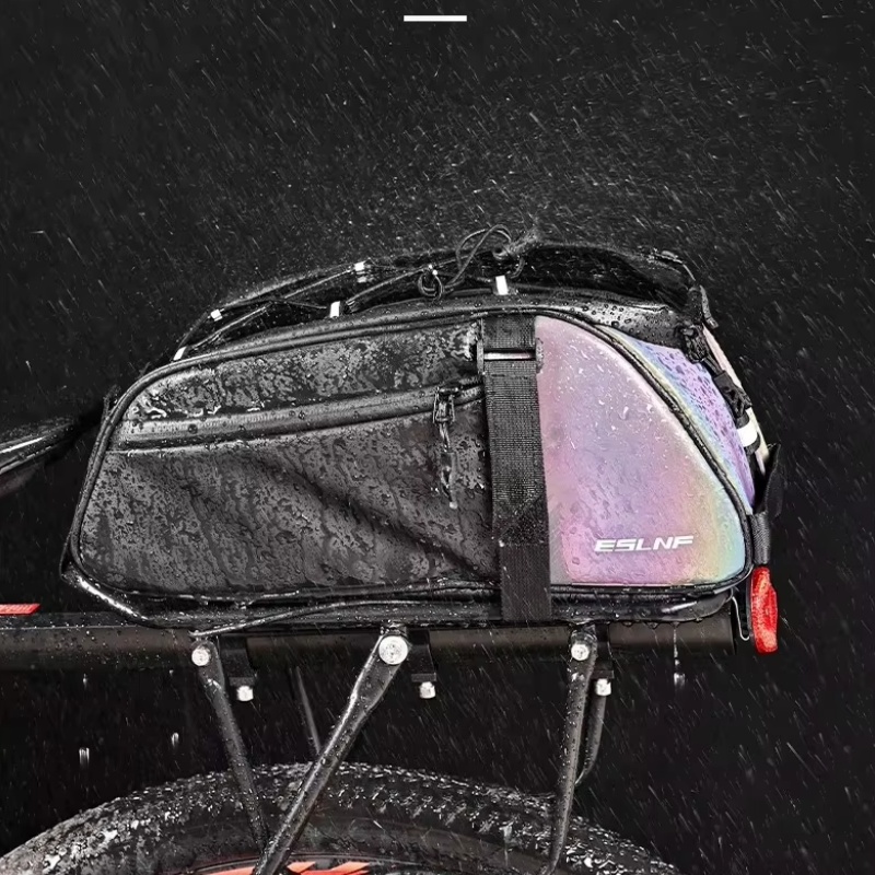 ESLNF 대용량 반사 사이클링 가방 카고 트렁크 캐리 - Mountain Biking Fanny Pack 리뷰 및 가격