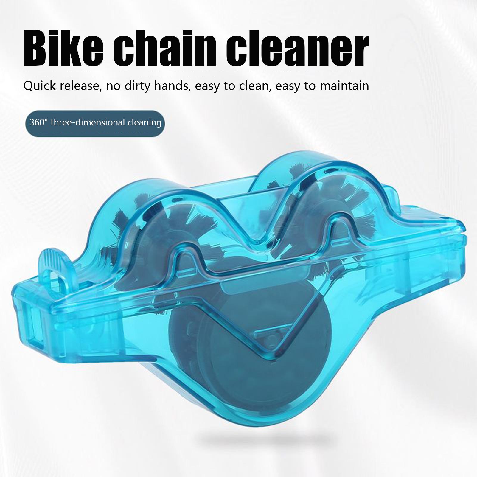 사이클링 체인 클리너 키트 로드 바이크 체인 청소 세척 - Mountain Biking Kit 리뷰 및 가격