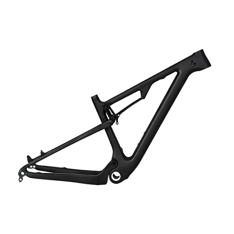 카본 자전거 소프트 테일 프레임, 풀 서스펜션, 29/ - Mountain Biking In The Uk 리뷰 및 가격