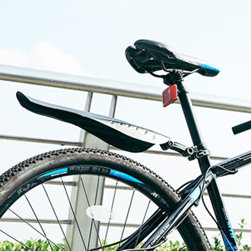 자전거 후면 랙 가방 사이클링 양면 트렁크 가방 산악  - Mountain Biking Fanny Pack 리뷰 및 가격