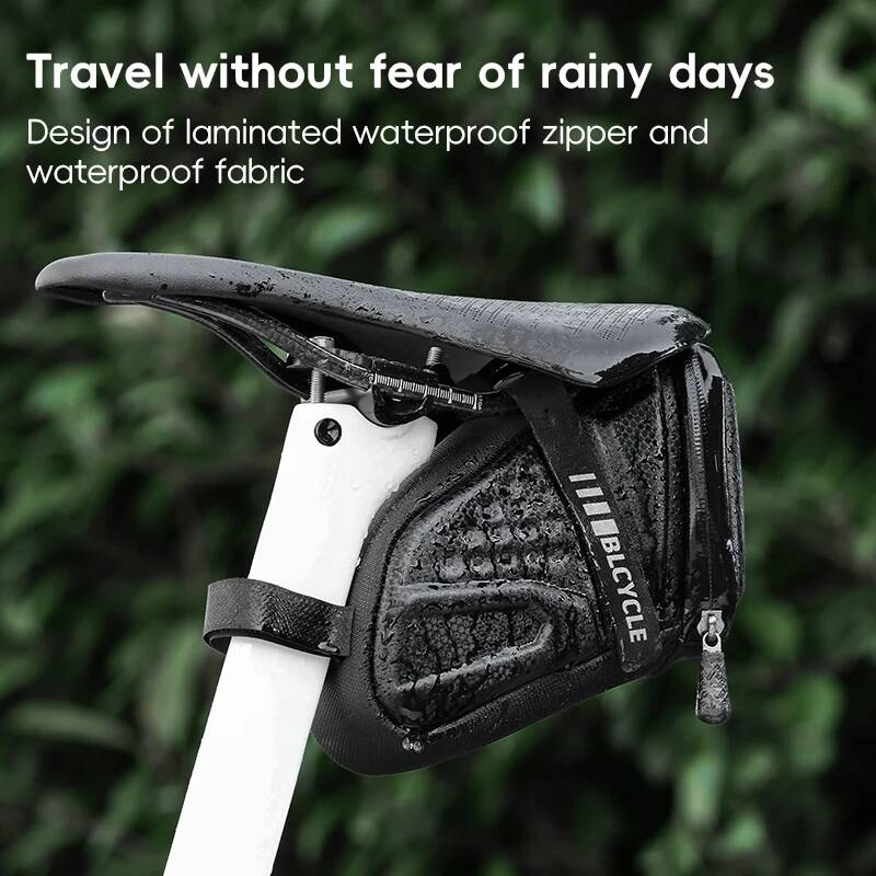 ESLNF 하드쉘 자전거 안장 방수 야외 스포츠 산악  - Mountain Biking Fanny Pack 리뷰 및 가격