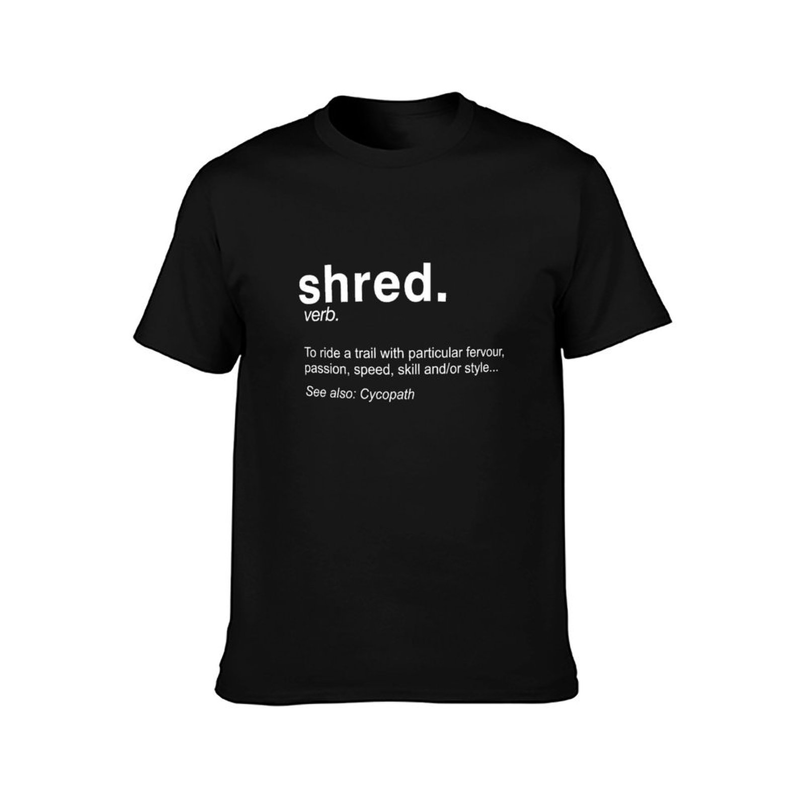 Shred It 디자인 - 엔듀로, 다운힐, 산악 자전 - Mountain Biking Definition 리뷰 및 가격