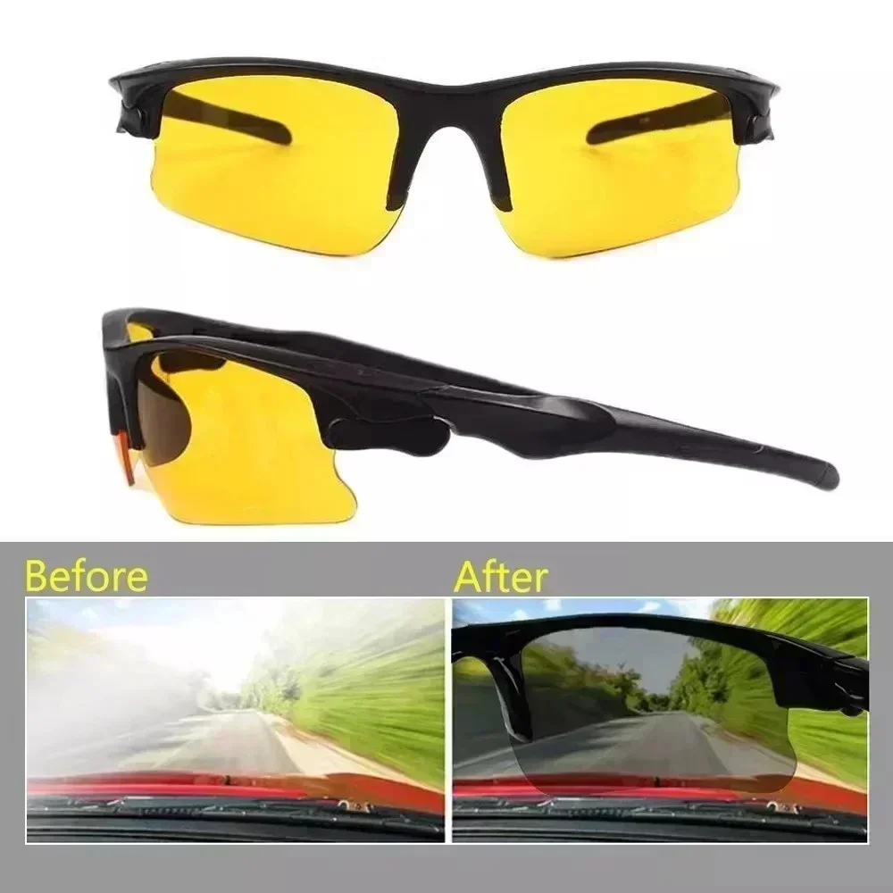 신제품: 스포츠용 사이클 선글라스, 방풍 및 방진 기능 - Mountain Biking Sunglasses 리뷰 및 가격