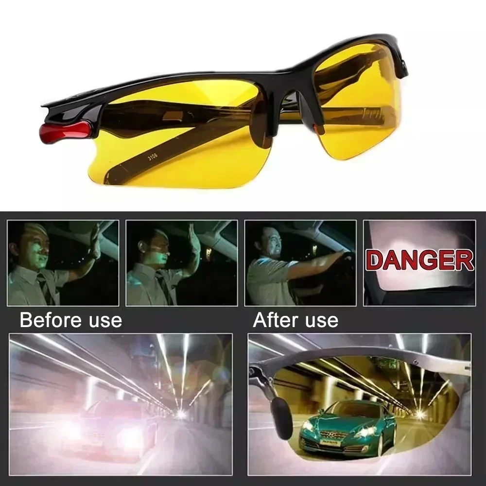 신제품: 스포츠용 사이클 선글라스, 방풍 및 방진 기능 - Mountain Biking Sunglasses 리뷰 및 가격