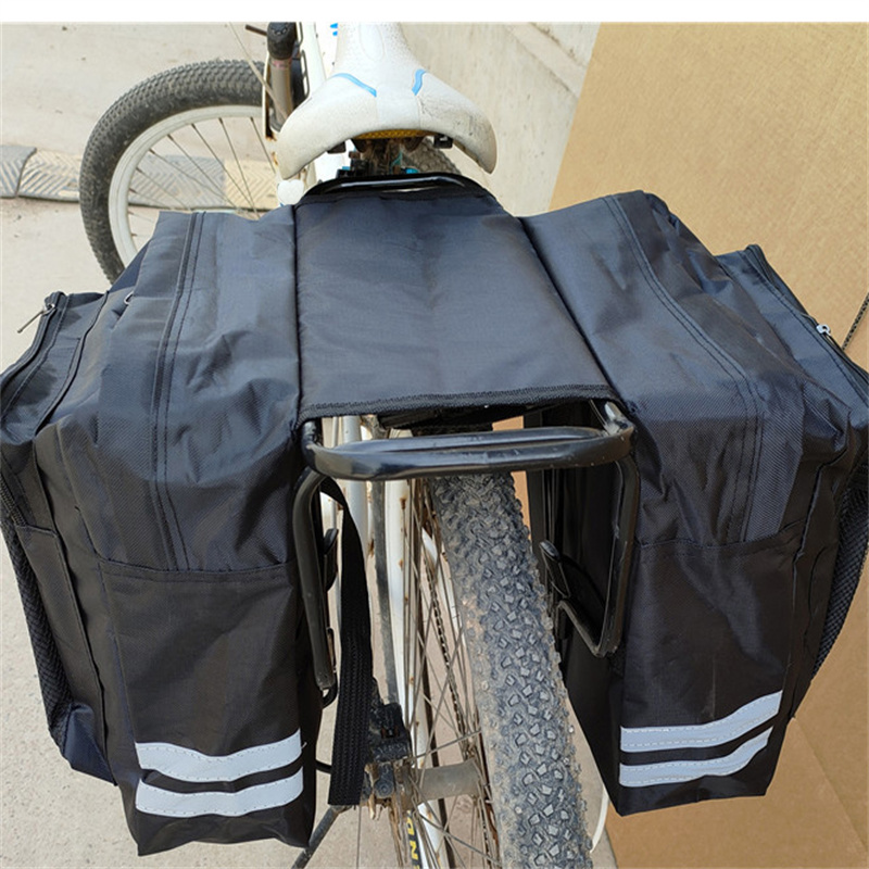 사이클링 양면 후면 랙 자전거 투인원 카모 트렁크 가방 - Mountain Biking Fanny Pack 리뷰 및 가격
