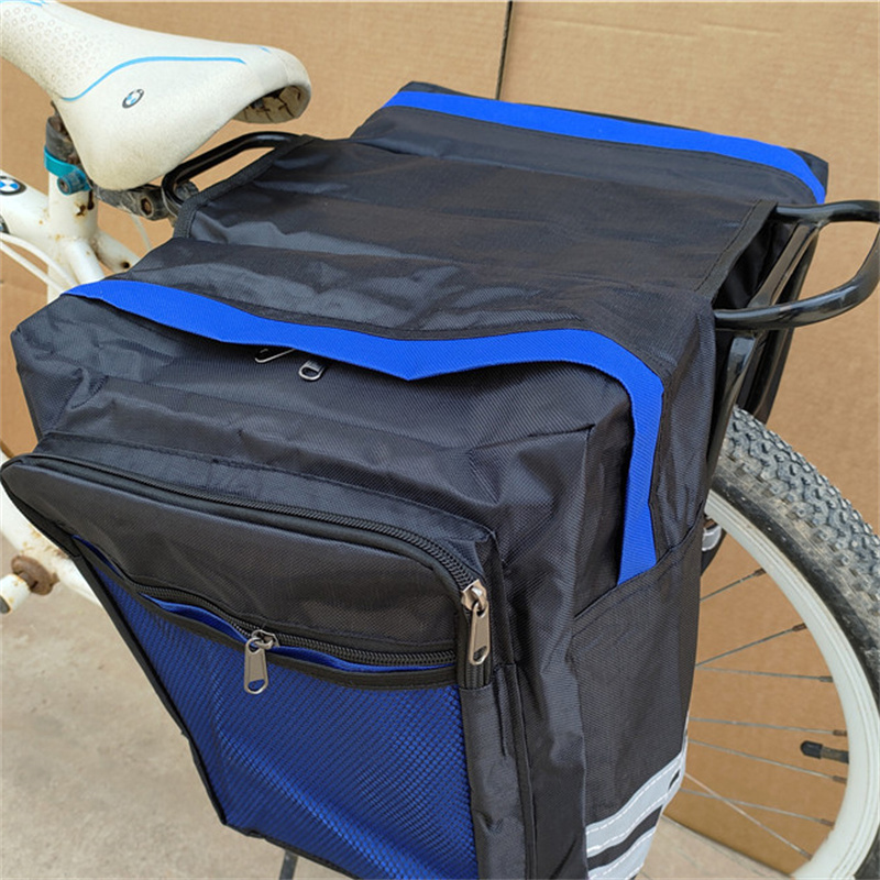 사이클링 양면 후면 랙 자전거 투인원 카모 트렁크 가방 - Mountain Biking Fanny Pack 리뷰 및 가격