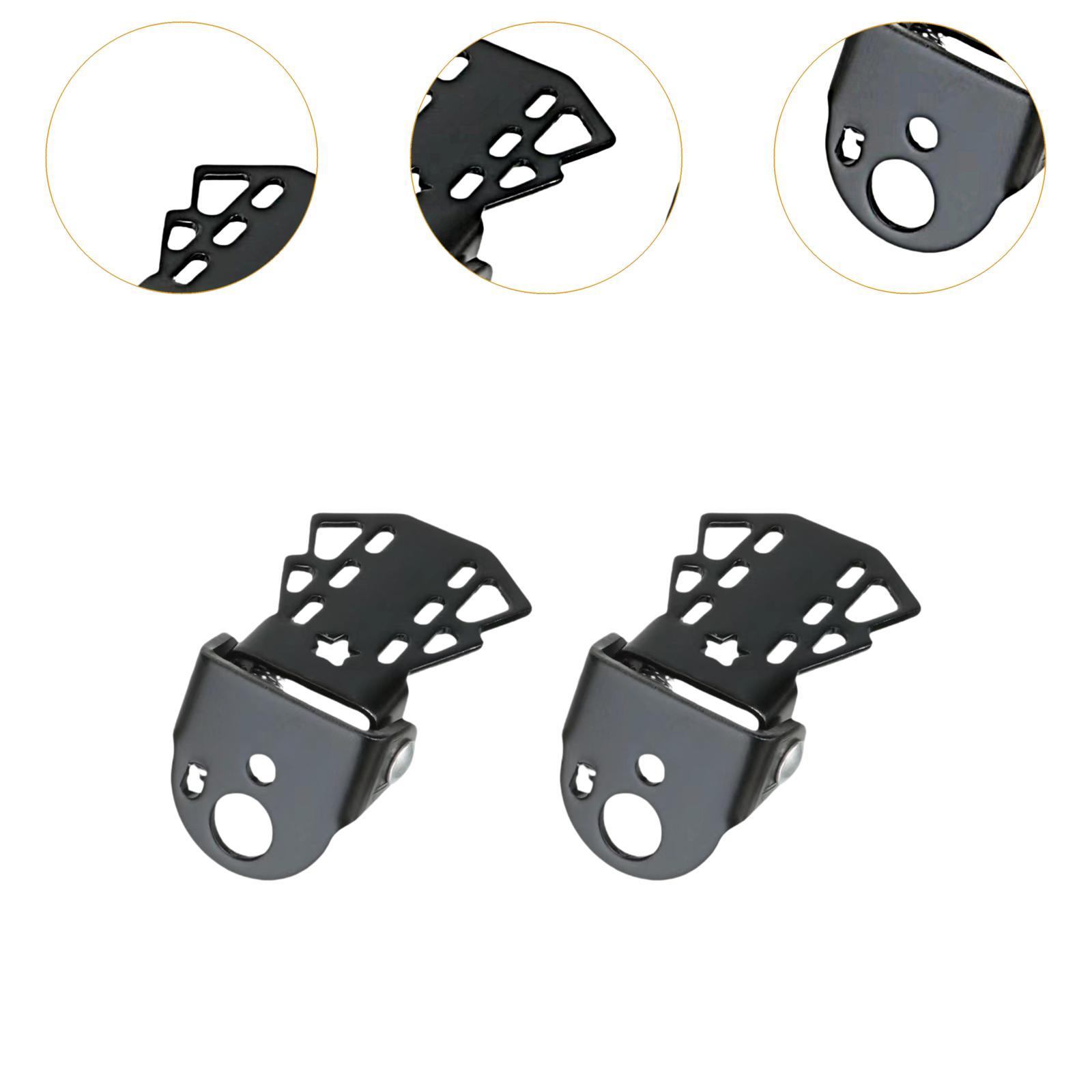 자전거 뒷발판 플랫폼 풋레스트 자전거 페그 산악자전거  - Pedal Platform Flat 리뷰 및 가격