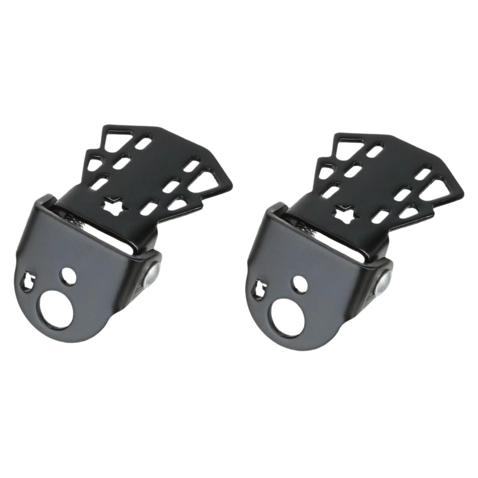 자전거 뒷발판 플랫폼 풋레스트 자전거 페그 산악자전거  - Pedal Platform Flat 리뷰 및 가격