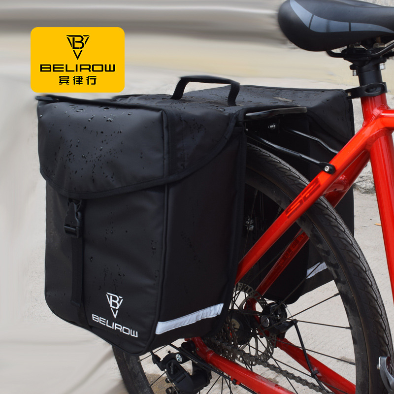 자전거 가방 액세서리 자전거 후면 랙용 패니어 25/3 - Mountain Biking Fanny Pack 리뷰 및 가격
