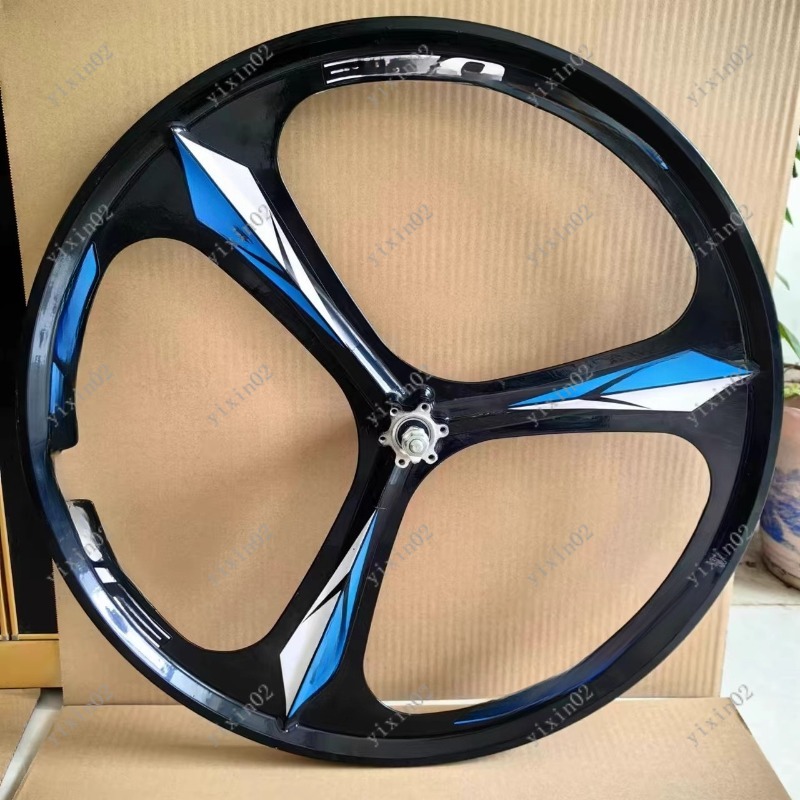 마그네슘 합금 산악 자전거 휠 세트, 3/6/10 스포 - Mountain Biking Kit 리뷰 및 가격