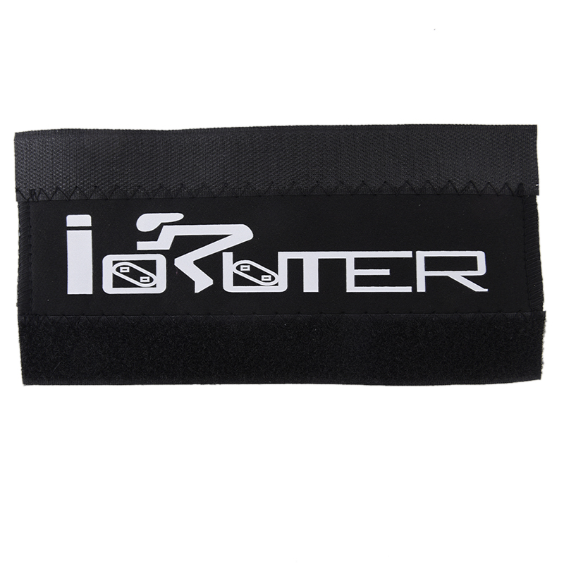 1pc 자전거 체인 보호대 블랙 사이클링 프레임 체인  - Chainstay Protector Wrap 리뷰 및 가격