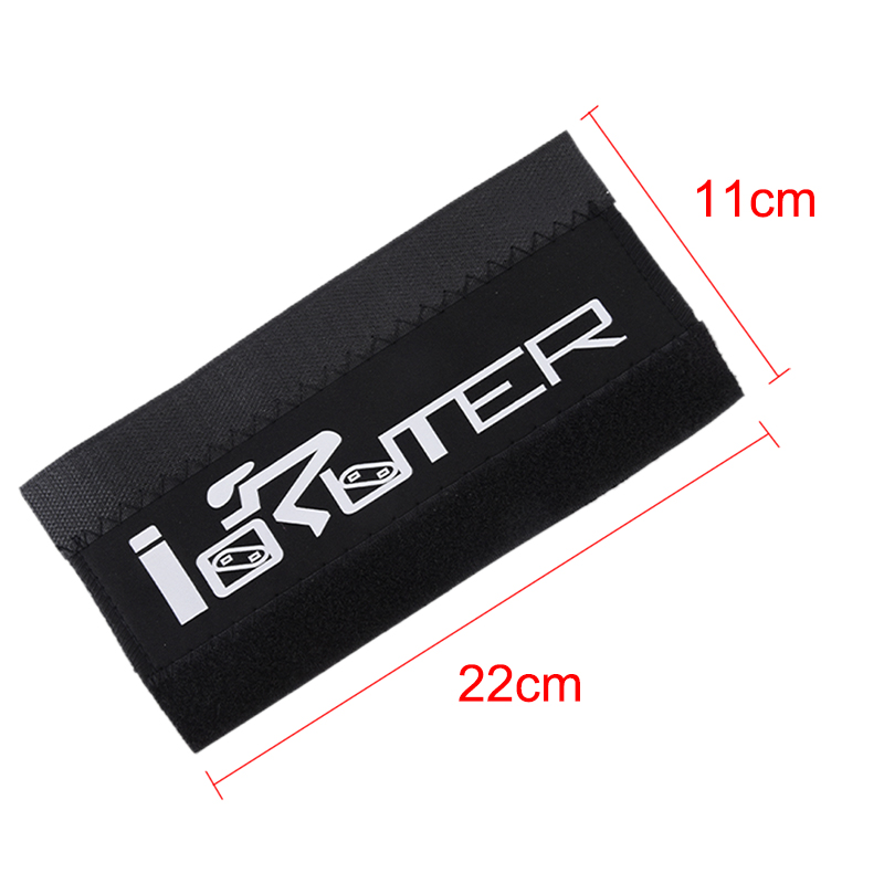 1pc 자전거 체인 보호대 블랙 사이클링 프레임 체인  - Chainstay Protector Wrap 리뷰 및 가격