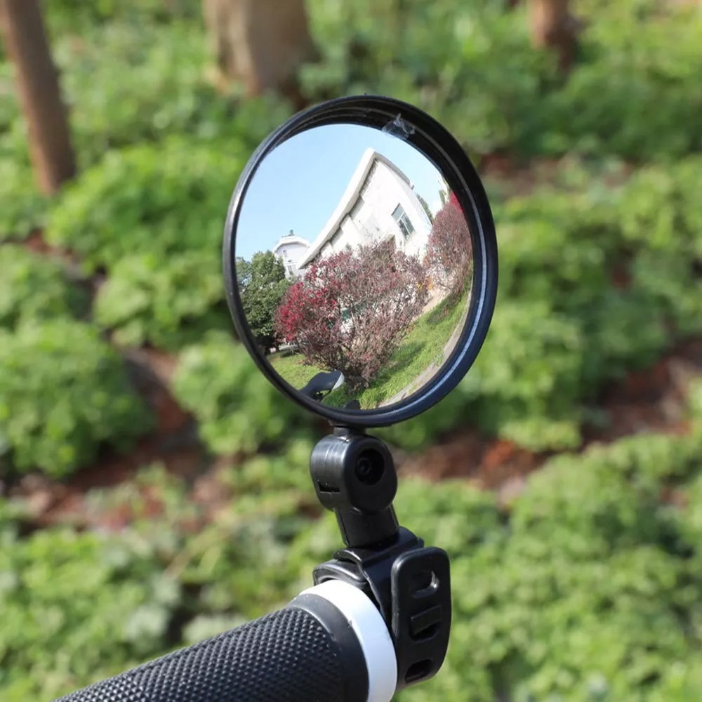 자전거 바 엔드 미러 360 °   회전식 산악 자전거 - Mountain Biking Definition 리뷰 및 가격